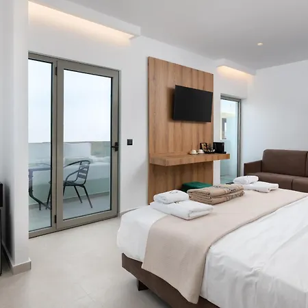 Rodos White 4*