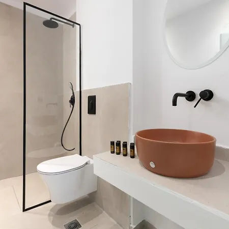 Rodos White Rhodes City