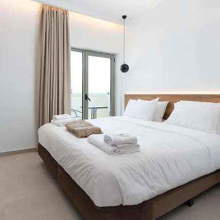 Rodos White 4*