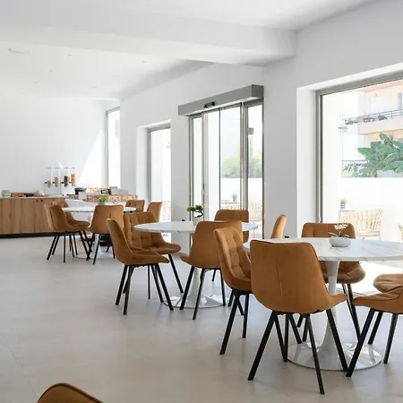 Rodos White עיר רודוס