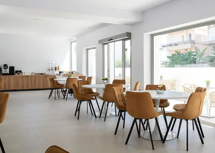 Rodos White Rhodes City