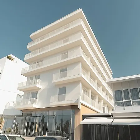 Hotel Rodos White 4*