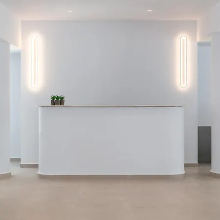 Rodos White 4* Rhodes City