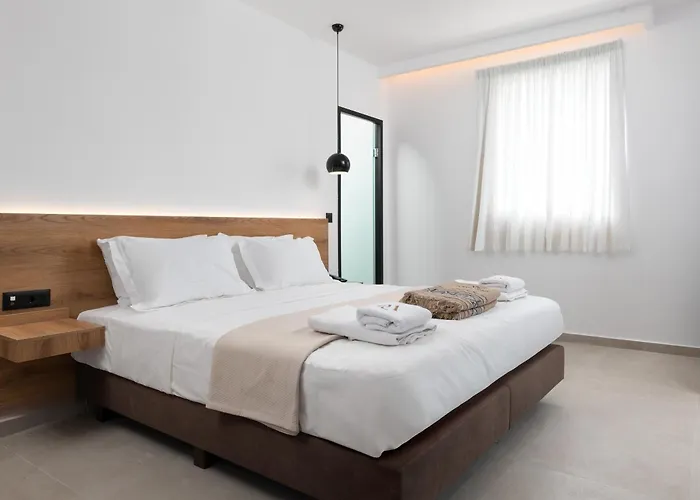 Ξενοδοχείο Rodos White 4*