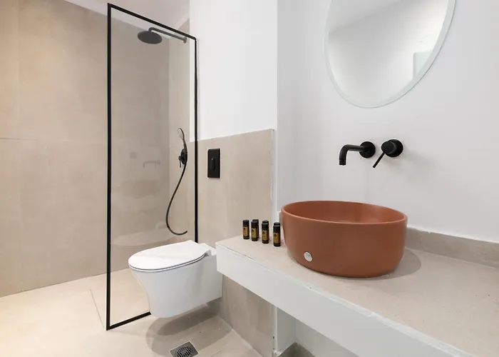 Rodos White Rhodes City