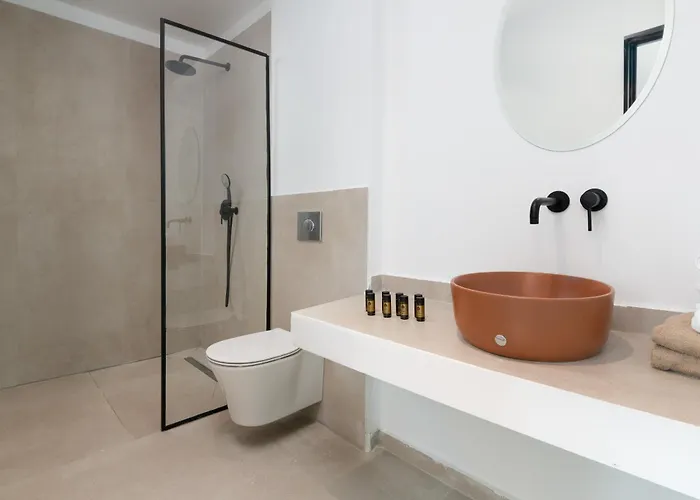 Rodos White Ξενοδοχείο 4*